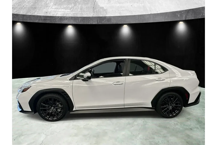 $39985 : Subaru WRX 2026 AWD Limited image 6