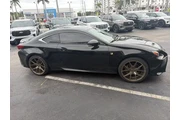 $19697 : Lexus RC 350 2015 AWD 2dr Co thumbnail