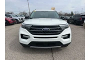$33995 : Ford Explorer 2024 AWD XLT 4 thumbnail