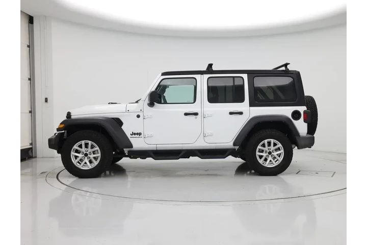 $29998 : Jeep Wrangler 2023 4x4 Sport image 3