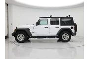 $29998 : Jeep Wrangler 2023 4x4 Sport thumbnail