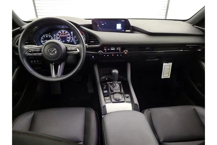 $23998 : Mazda Mazda3 Hatchback 2020 image 9