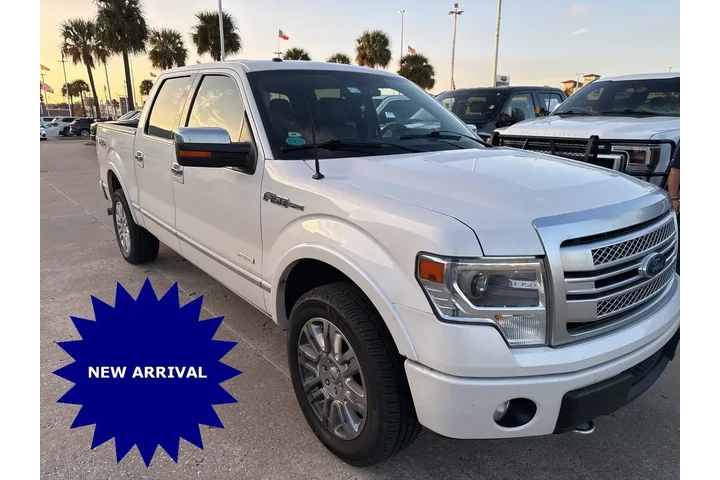 $19991 : Ford F-150 2013 4x4 FX4 4dr image 6
