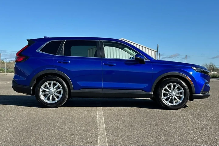 $32981 : Honda CR-V 2024 EX-L 4dr SUV image 2
