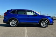$32981 : Honda CR-V 2024 EX-L 4dr SUV thumbnail