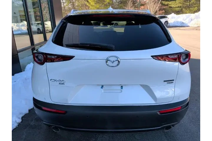 $25395 : Mazda CX-30 2023 AWD 2.5 Tur image 7