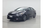 $18998 : Kia Forte 2023 GT-Line 4dr S thumbnail