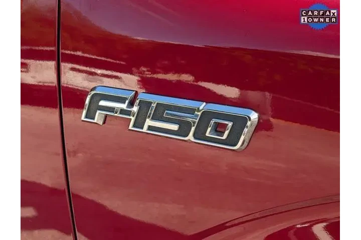 $17997 : Ford F-150 2013 4x2 Limited image 8