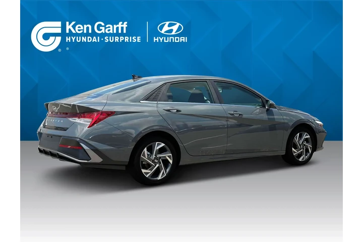 $20990 : Hyundai ELANTRA 2024 SEL 4dr image 8