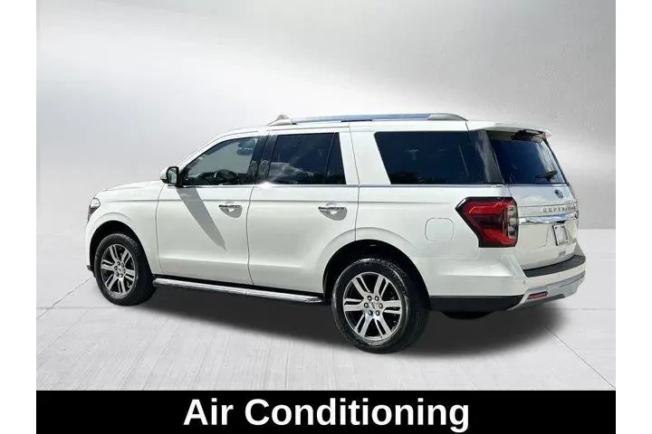 $39997 : Ford Expedition 2022 4x2 Lim image 8