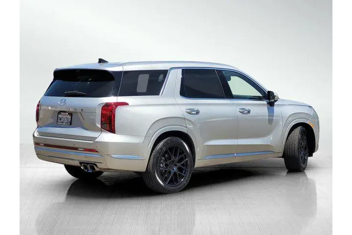 $38196 : Hyundai PALISADE 2024 Callig image 4