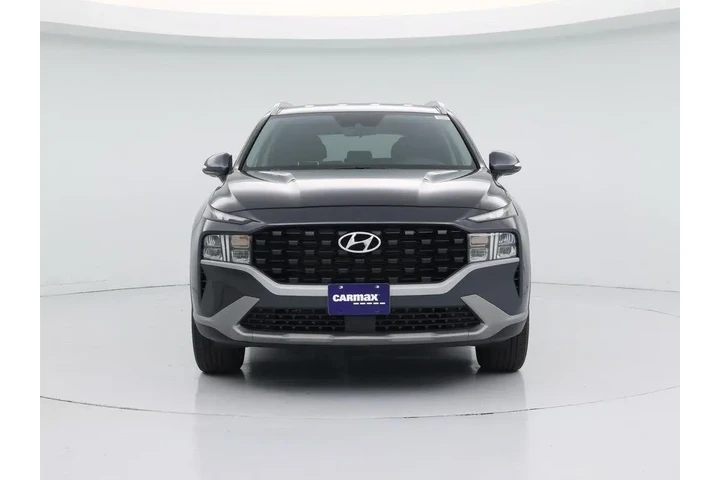 $26998 : Hyundai SANTA FE 2023 AWD SE image 5