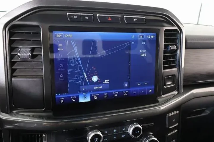 $38047 : Ford F-150 2023 4x4 XLT 4dr image 7