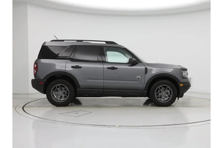 $23998 : Ford Bronco Sport 2023 AWD B image 7