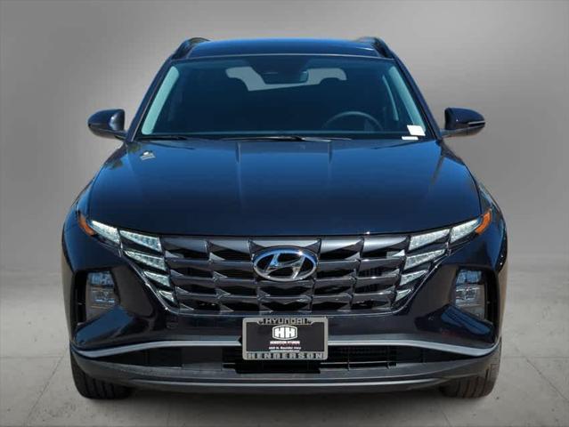 $35265 : New 2024 Hyundai TUCSON HYBRI image 8