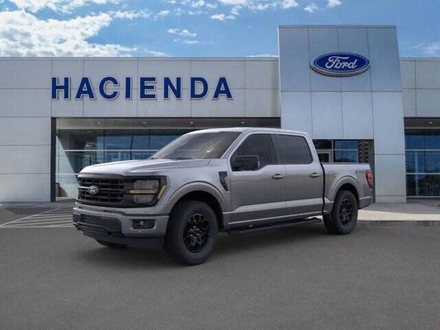 $57988 : 2024 F-150 image 2