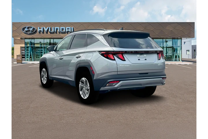 $31990 : Hyundai TUCSON Hybrid 2025 A image 2