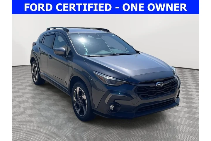 $30000 : Subaru Crosstrek 2024 AWD Li image 1