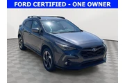Subaru Crosstrek 2024 AWD Li en Omaha