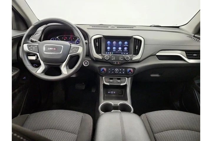 $24998 : GMC Terrain 2023 SLE 4dr SUV image 9