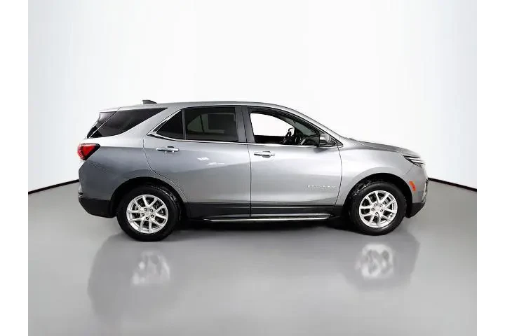 $20000 : Chevrolet Equinox 2023 4x4 L image 8
