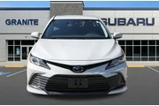 $22290 : Toyota Camry 2024 LE 4dr Sed thumbnail