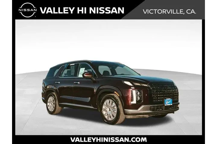 $34997 : Hyundai PALISADE 2025 SEL 4d image 1