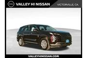 Hyundai PALISADE 2025 SEL 4d en San Bernardino