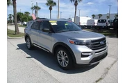 Ford Explorer 2022 XLT 4dr S en Orlando