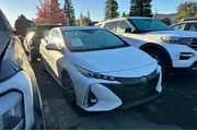 $21941 : Toyota Prius Prime 2022 Limi thumbnail