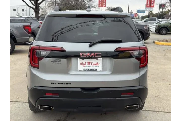 $25431 : GMC Acadia 2023 SLE 4dr SUV image 6