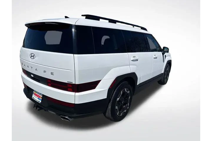 $29636 : Hyundai SANTA FE 2024 AWD SE image 5
