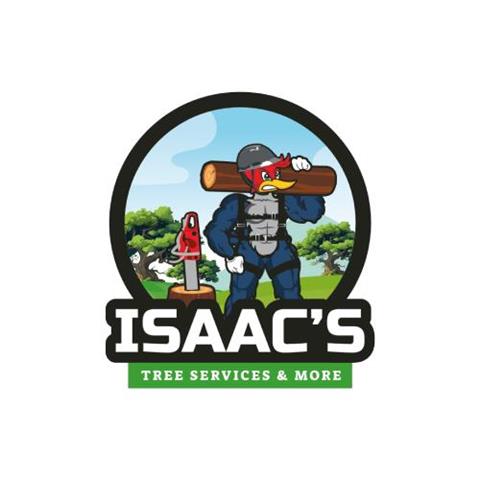 Isaac's Tree Service & More image 1