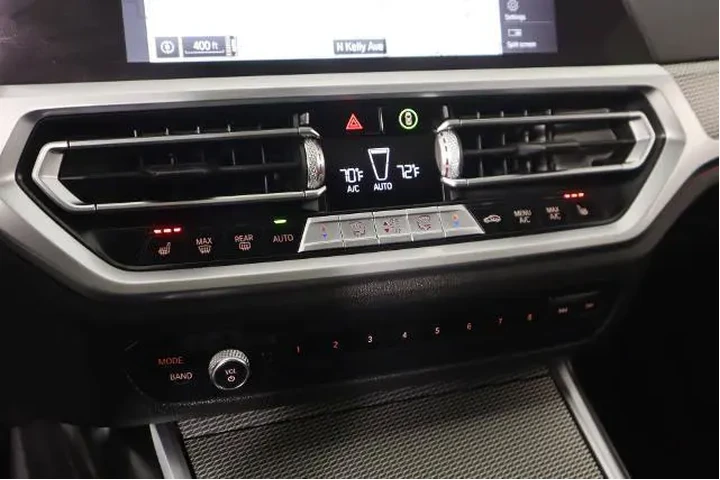 $19789 : BMW 3 Series 2019 330i 4dr S image 8