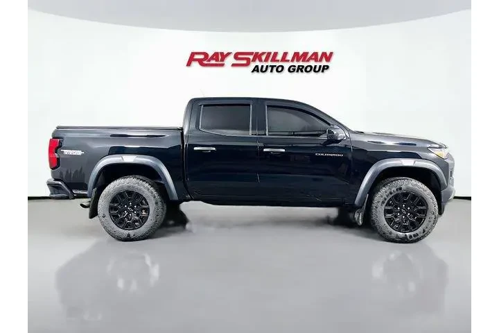 $36975 : Chevrolet Colorado 2023 4x4 image 8