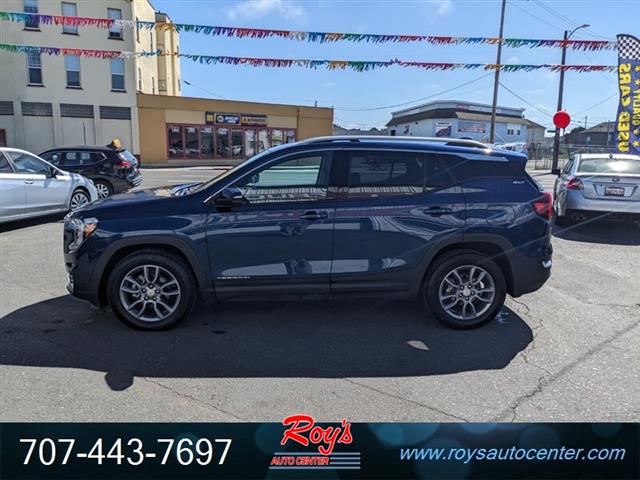 $24995 : 2022 Terrain SLT SUV image 4