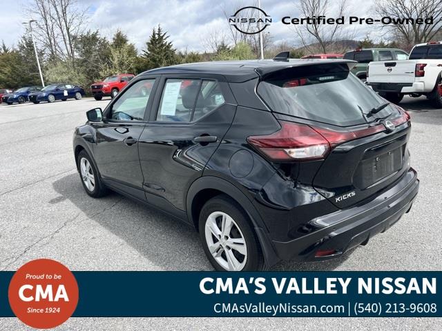 $18998 : PRE-OWNED 2022 NISSAN KICKS S image 7