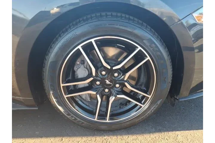 $39280 : Ford Mustang 2023 GT 2dr Fas image 9