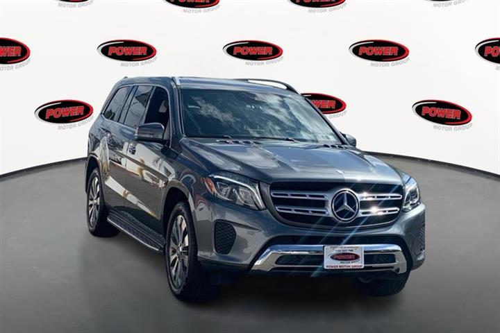 $22895 : Used 2017 GLS GLS 450 4MATIC image 9