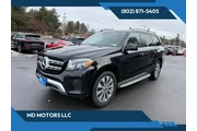 2019 Mercedes-Benz GLS en Vermont