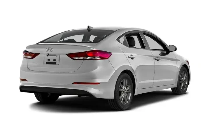 $11479 : Hyundai ELANTRA 2017 SE 4dr image 3