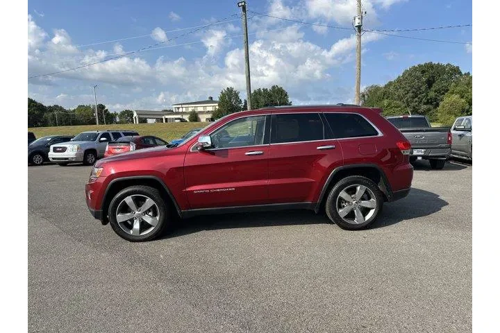 $12975 : Jeep Grand Cherokee 2015 4x2 image 8