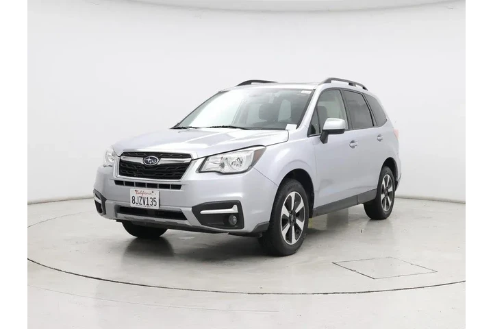 $21998 : Subaru Forester 2018 AWD 2.5 image 4