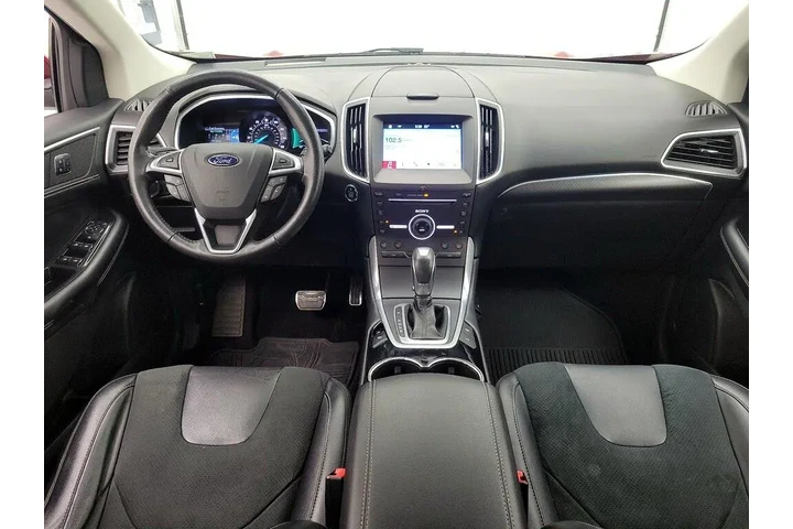 $20998 : Ford Edge 2016 AWD Sport 4dr image 9