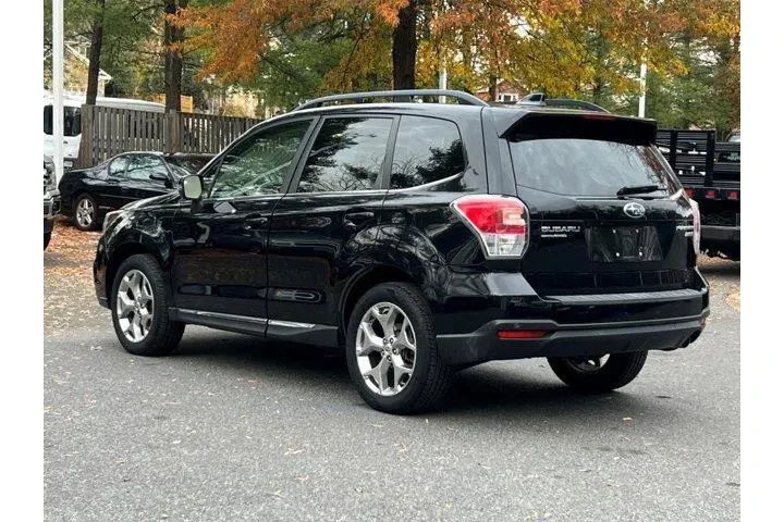 $16991 : Subaru Forester 2017 AWD 2.5 image 4