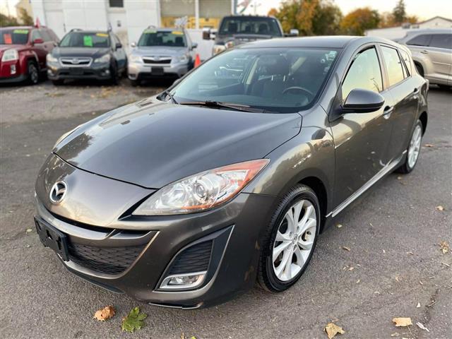 $4900 : 2010 MAZDA MAZDA32010 MAZDA M image 2