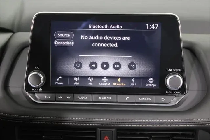 $31987 : Nissan Rogue 2026 Dark Armor image 9