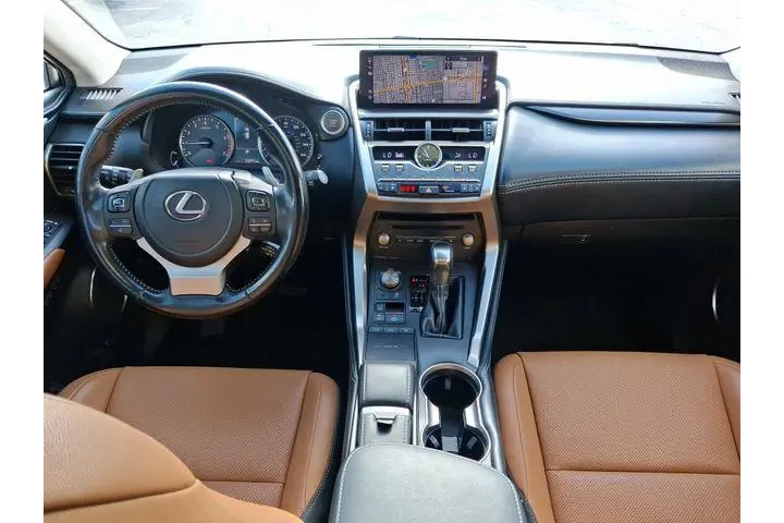 $22990 : Lexus NX 300 2021 4dr Crosso image 7