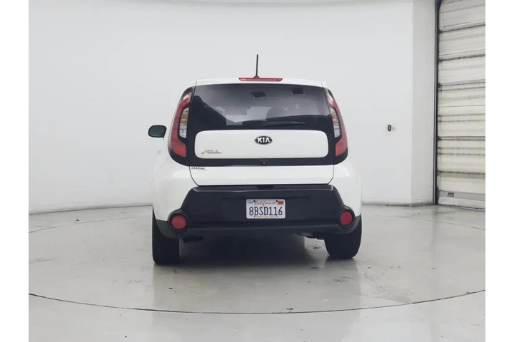 $10998 : Kia Soul 2016 + 4dr Crossove image 6