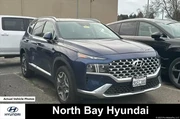 Hyundai SANTA FE 2023 AWD Li en Santa Rosa